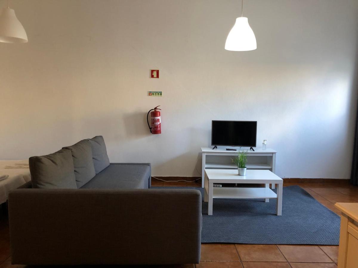 Velasmar II Buitenkant foto